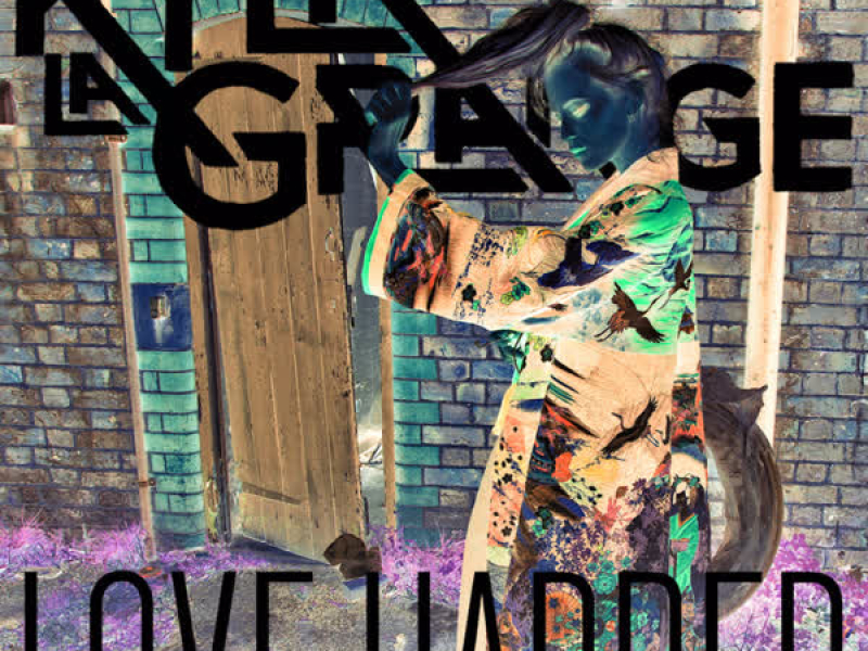 Love Harder (KASPERG Remix) (Single)