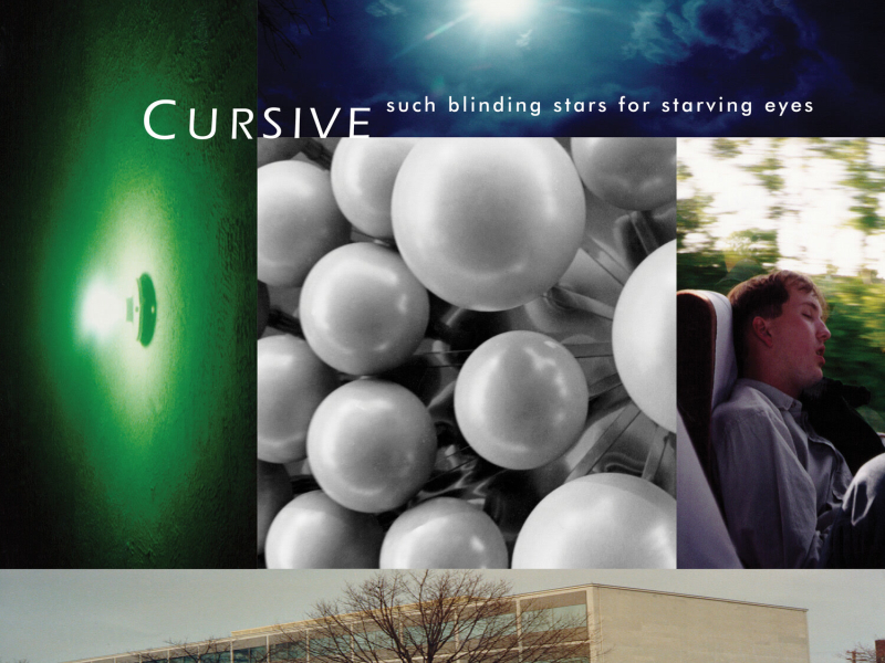 Such Blinding Stars for Starving Eyes