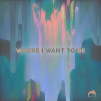 Where I Want to Be (EP)