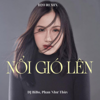 Nổi Gió Lên (DJ Bibo Remix) (Single)