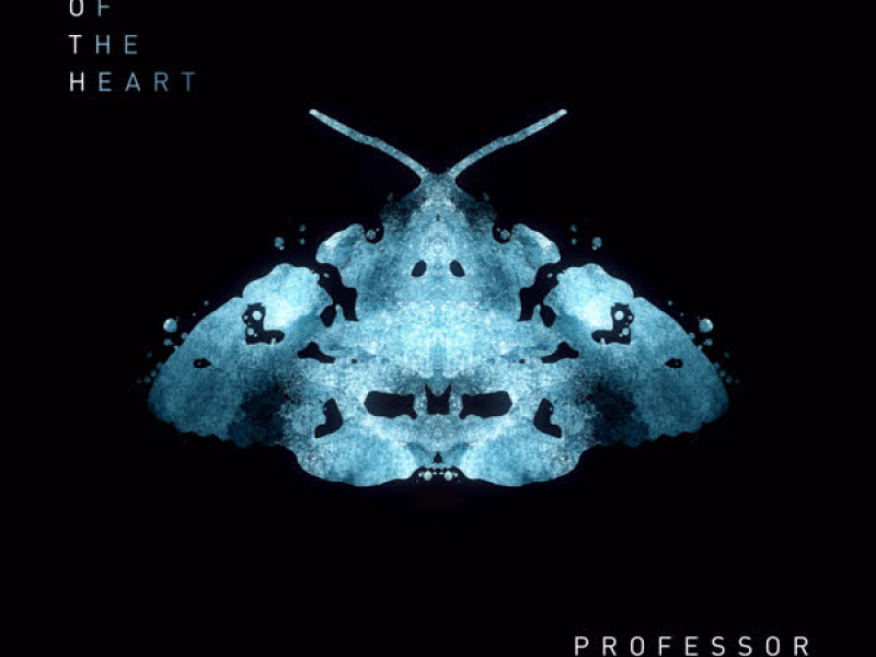 Matters of the Heart (Single)