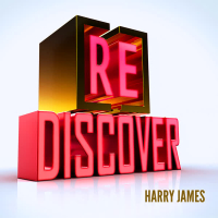 [RE]discover Harry James