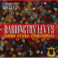 Barrington Levy's Yard Style Christmas (EP)