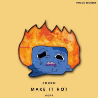Make It Hot (Single)