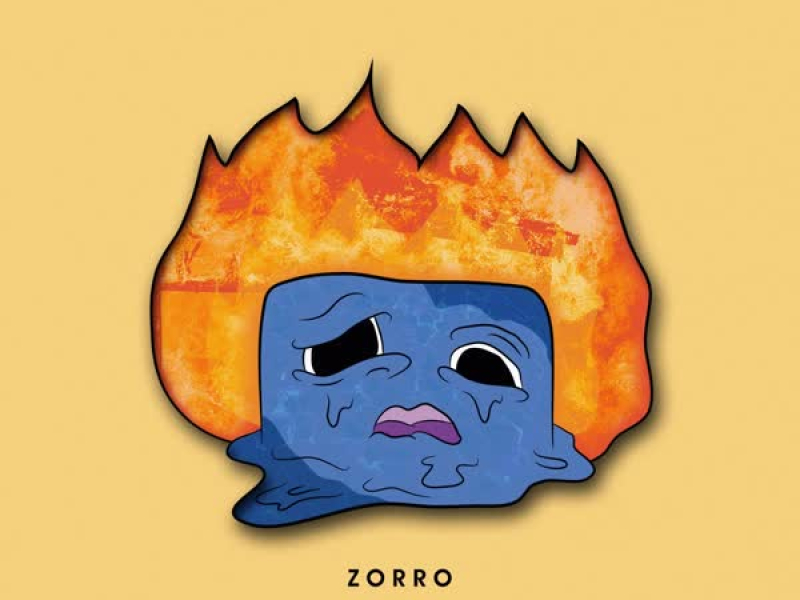 Make It Hot (Single)