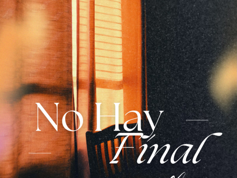 No hay final (Single)