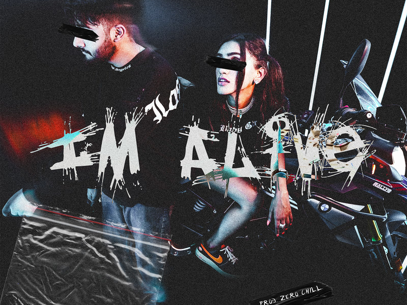 I’m Alive (Single)
