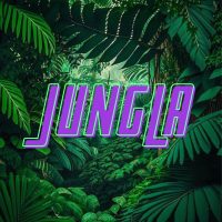 JUNGLA (Single)