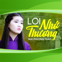 Lời Nhớ Lời Thương (Single)