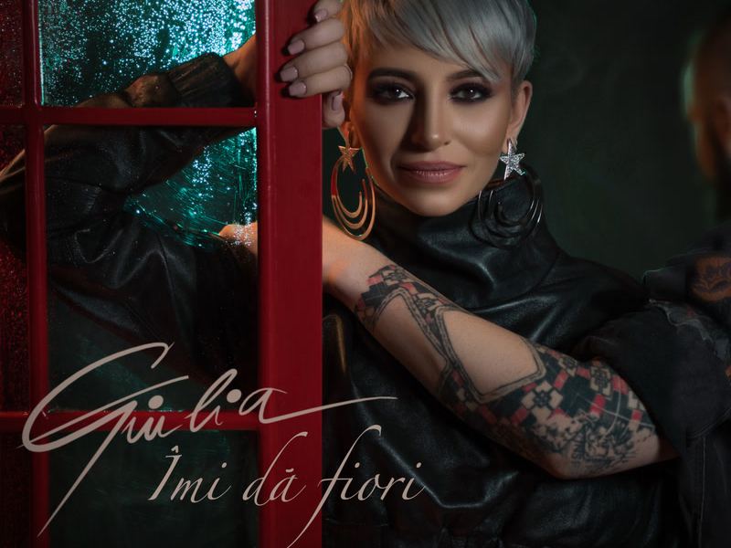 Îmi dă fiori (Single)