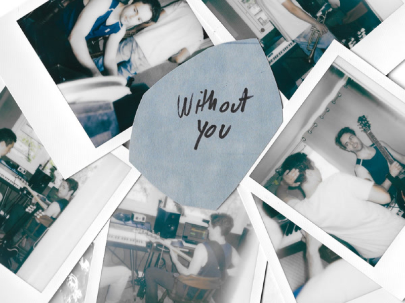 Without You (Single)