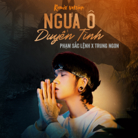 Ngựa Ô Duyên Tình (Remix) (Single)