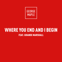 Where You End And I Begin (Single)