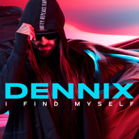 I Find Myself (Single)