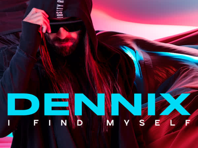 I Find Myself (Single)