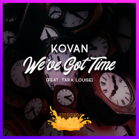 We've Got Time (Single)