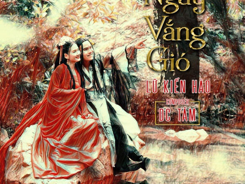 Ngày Vắng Gió (Single)