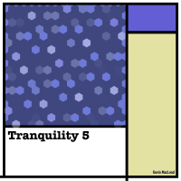 Tranquillity 5 (Single)