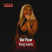 Vai Ficar (Live at Soho Sessions) (Single)