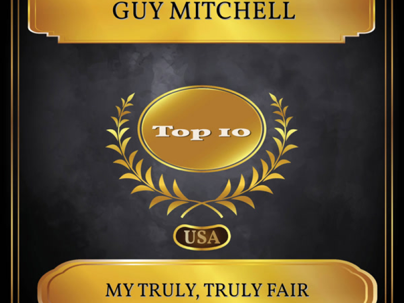 My Truly, Truly Fair (Billboard Hot 100 - No. 02) (Single)