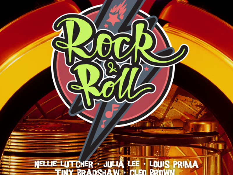 The Roots of Rock & Roll