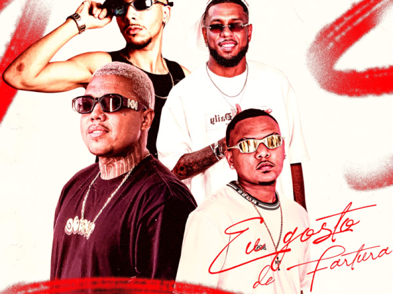 Eu Gosto De Fartura (Single)