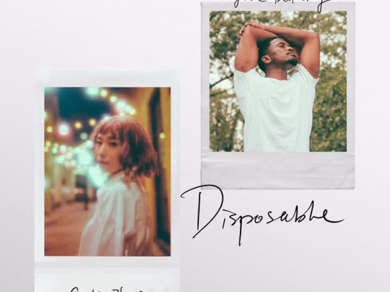 Disposable (Single)