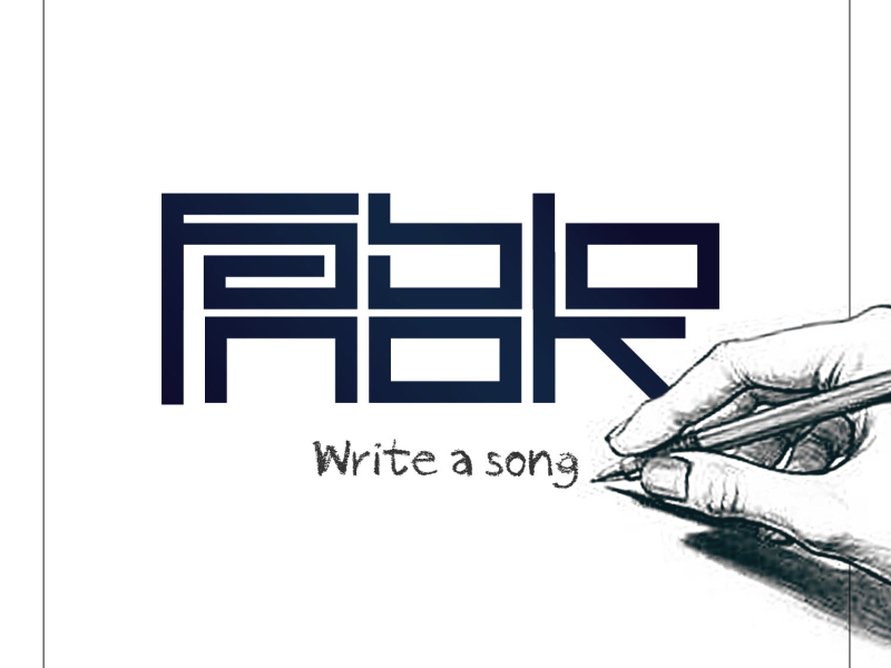 Write a Song (Single)