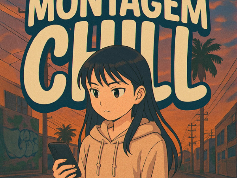MONTAGEM CHILL (EP)