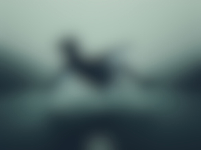 A Little Late (Single)