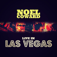 Noel Coward Live at Las Vegas