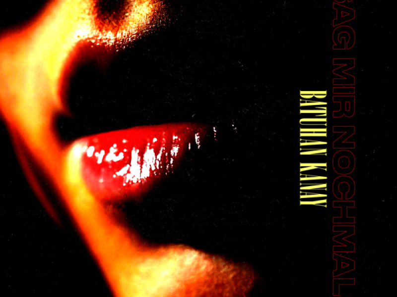 Sag Mir Nochmals (Single)