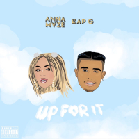 Up For It (Single)