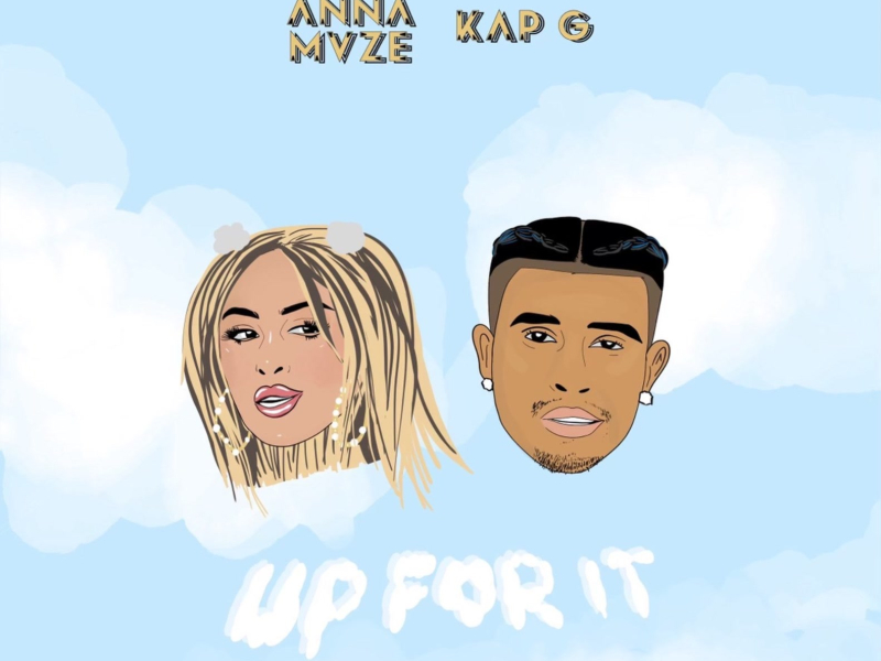Up For It (Single)