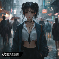 Set Fire To The Rain (Single)