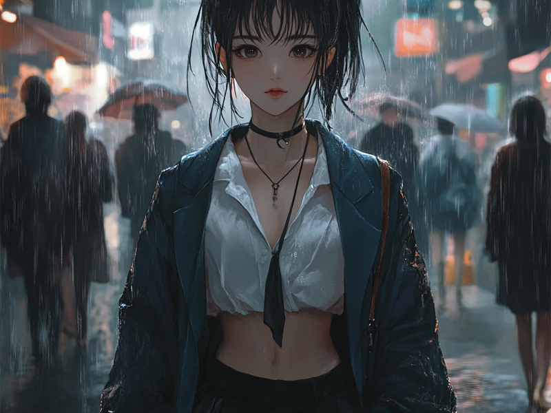 Set Fire To The Rain (Single)