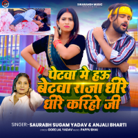 Petwa Me Hou Betwa Raja Dhire Dhire Kariho Ji (Single)