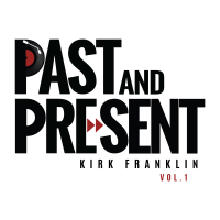Past & Present Vol. 1 (EP)