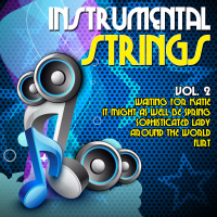 Instrumental Strings - Vol. 2