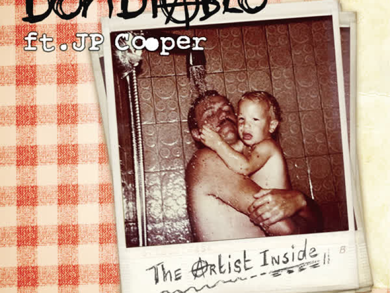 The Artist Inside (EP)
