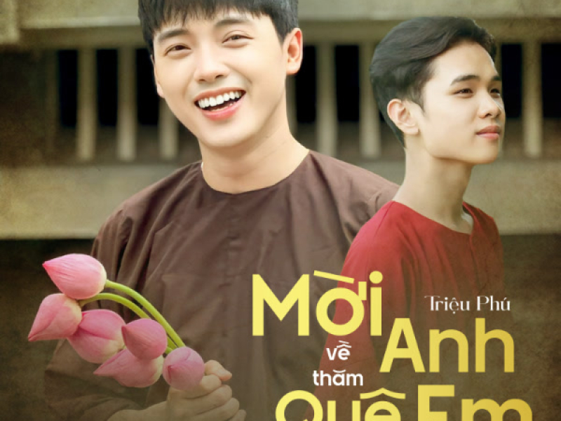 Mời Anh Về Thăm Quê Em (Single)