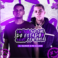 Swing no Sul do Estado x Aqui Cê Toma (Single)