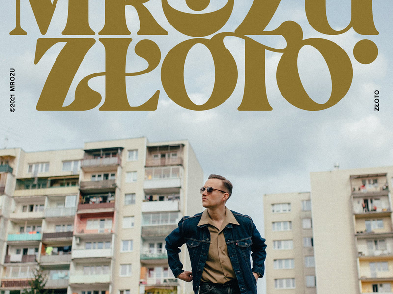 Złoto (Single)