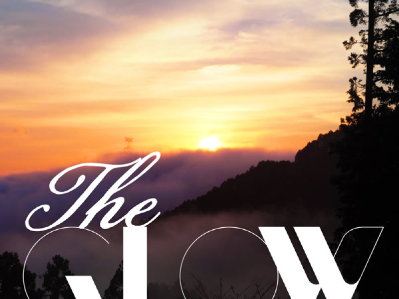 The Glow (feat. Matt Cab) (Single)