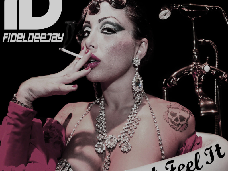 Just Feel It - Single