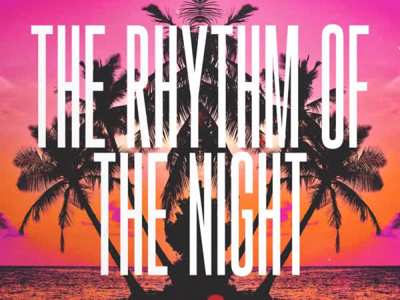 The Rhythm Of The Night (Single)