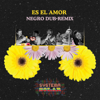 Es el Amor (Single)