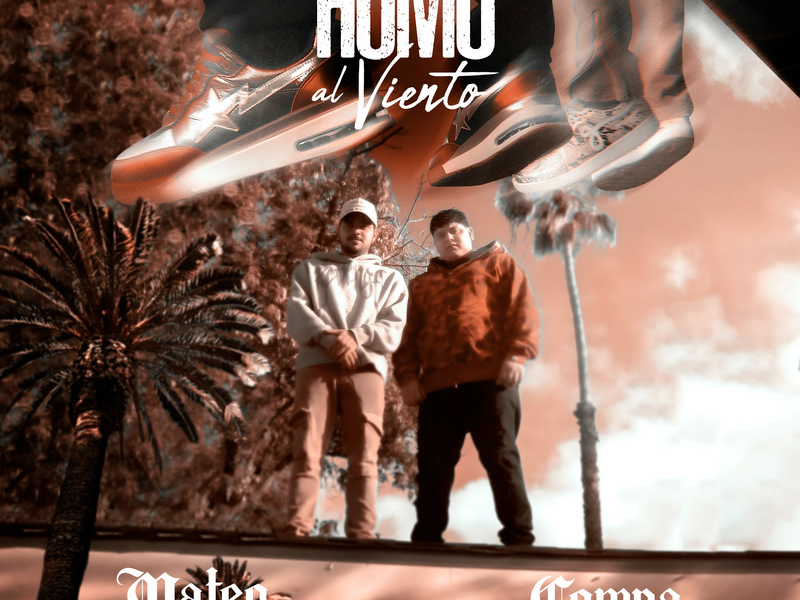 Humo Al Viento (Single)