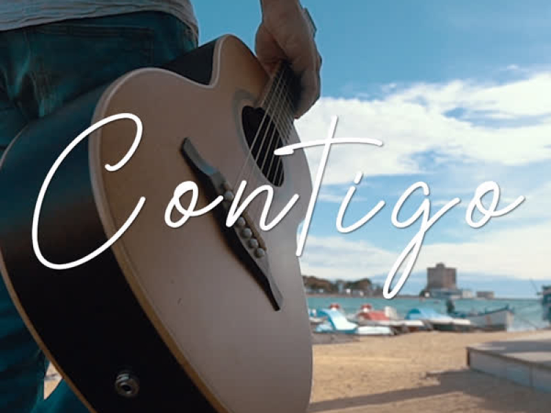 Contigo Y Nadie Más (Single)