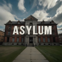 Asylums (Single)